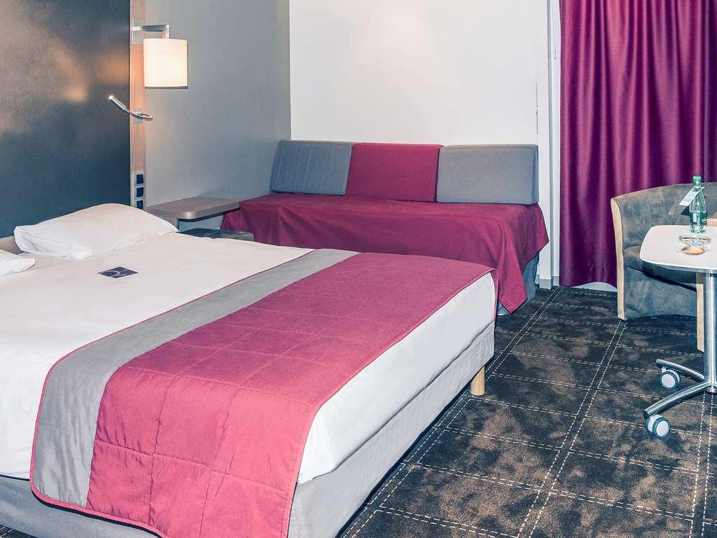 Mercure Vienne Sud Chanas Room photo